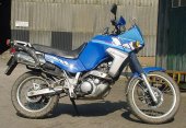 1991 Yamaha XTZ 660 T�n�r� photo